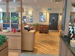 -COSTA COFFEE(张江软件园店)