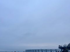 -银沙滩浴场