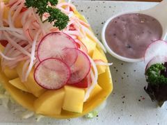 -潮澎派·潮汕菜大排档(南较西路店)