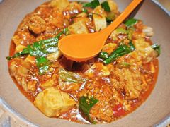 -董厨煨汤馆(车站路店)