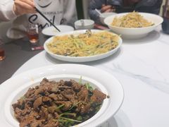 -金饭碗家宴(中兴路店)