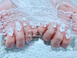 -Aso Artist Beauty美甲美睫