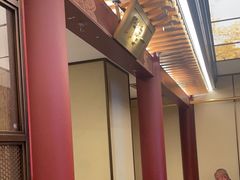 -京味斋·烤鸭·北京菜(安贞店)
