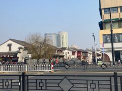 -衣裳街历史文化街区