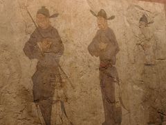 -洛阳古墓博物馆