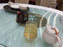 -聚福山莊·寻味顺德(北滘店)