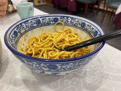 热干面-九头鸟酒家(四道口店)