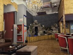 -明日世界密室轰趴·剧本桌游·箭馆团建(国贸店)