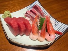 -八雲神川日本料理(汉口K11店)