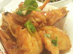 -虾吃虾涮.虾火锅.肉蟹煲(步步高梅溪新天地店)