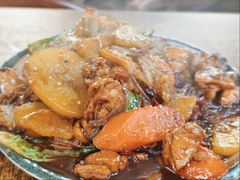 -妈妈手(山大总店)