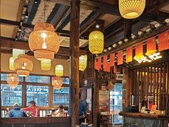 -寨子里的钵钵菜·湘西山里菜(魅力湘西店)