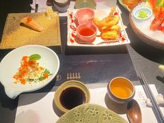 -花潮料理艺食馆(成都万象城店)