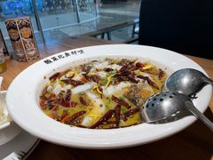 -太二酸菜鱼(福州泰禾店)