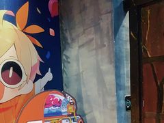 -YOGO优果密室逃脱(新佳丽广场店)