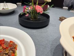 -喜湘宴·精致湖南菜(和平西桥店)