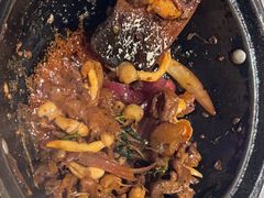 -奔达特色烤牛肉(临河街店)