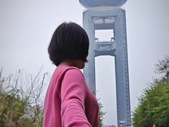 -白云山风景名胜区