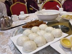 -旭璟酒家·传统粤菜·湘菜(逸景路店)