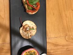 -天水蔬食料理(树德之光店)