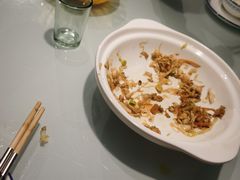 -山里俏·地标皖南菜·屯溪臭鳜鱼(北城万达店)