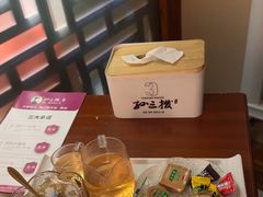 -孙三拨按摩拨筋(五一路店)