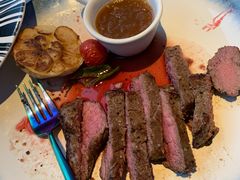 -天玑高空江景餐厅&酒吧Sky Secret Restaurant&Bar