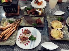 -菊上料理(蜀山银泰百货店)