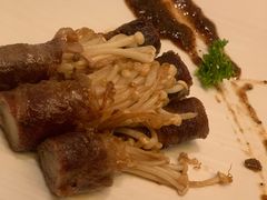 -佛山希尔顿酒店·融誉亚洲美食荟