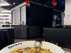 -太二酸菜鱼(兴业太古汇店)
