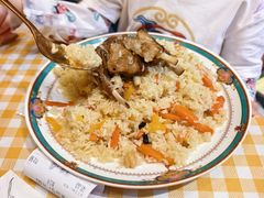 -巴尔喀十新疆餐厅(开发区店)