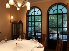 -玫瑰厅上海菜(兴国路店)