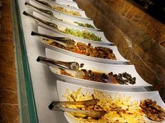 自助取餐区-汉巴味德(大悦城店)