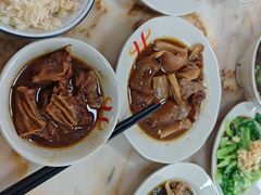 -黄祥发牛排美食(圣湖店)