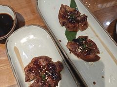 -尺山寸水日料(马桥满天星店)