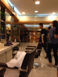 -雅仕 HAIR SALON 美发沙龙