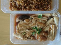 -东江海鲜酒家(艺都分店)