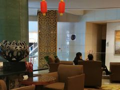 -成都凯宾斯基饭店