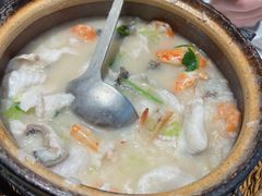 -潮州府·潮菜·砂锅粥(徐家汇店)