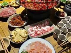 -白乐天毛肚火锅馆(南滨路店)