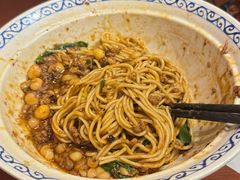 -豆爺小面(朱雀店)
