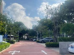 -三亚凤凰水城凯莱度假酒店