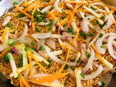 煎面-阿多私房菜(顺德店)