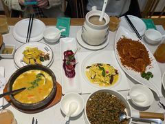 -时间里·新派粤菜(远洋店)