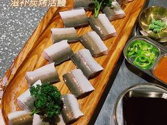 -本炙炭烤·蒲烧活鳗料理店(金沙洲店)