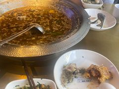 -大河宴·椒麻鱼火锅(北京路中和美食街店)