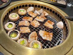 -谷牛和牛烤肉(漕河泾印象城店)
