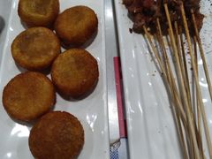 -魔法帽酱料牛肉小火锅(米兰店)