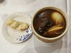 -聚春园自助餐厅(东街口店)