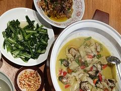 -印象鲵宴·张家界地标美食名片(溪布街店)